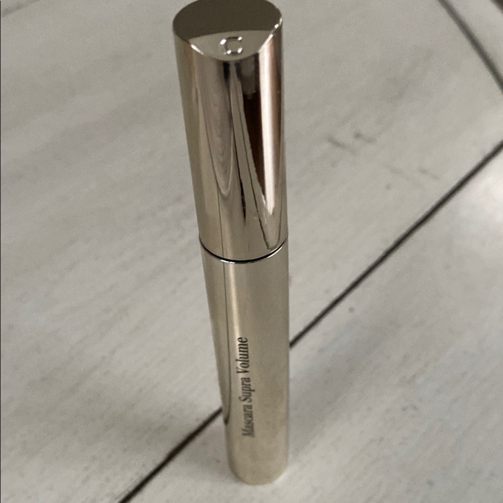 Clarins Mascara Supra Volume , Brown